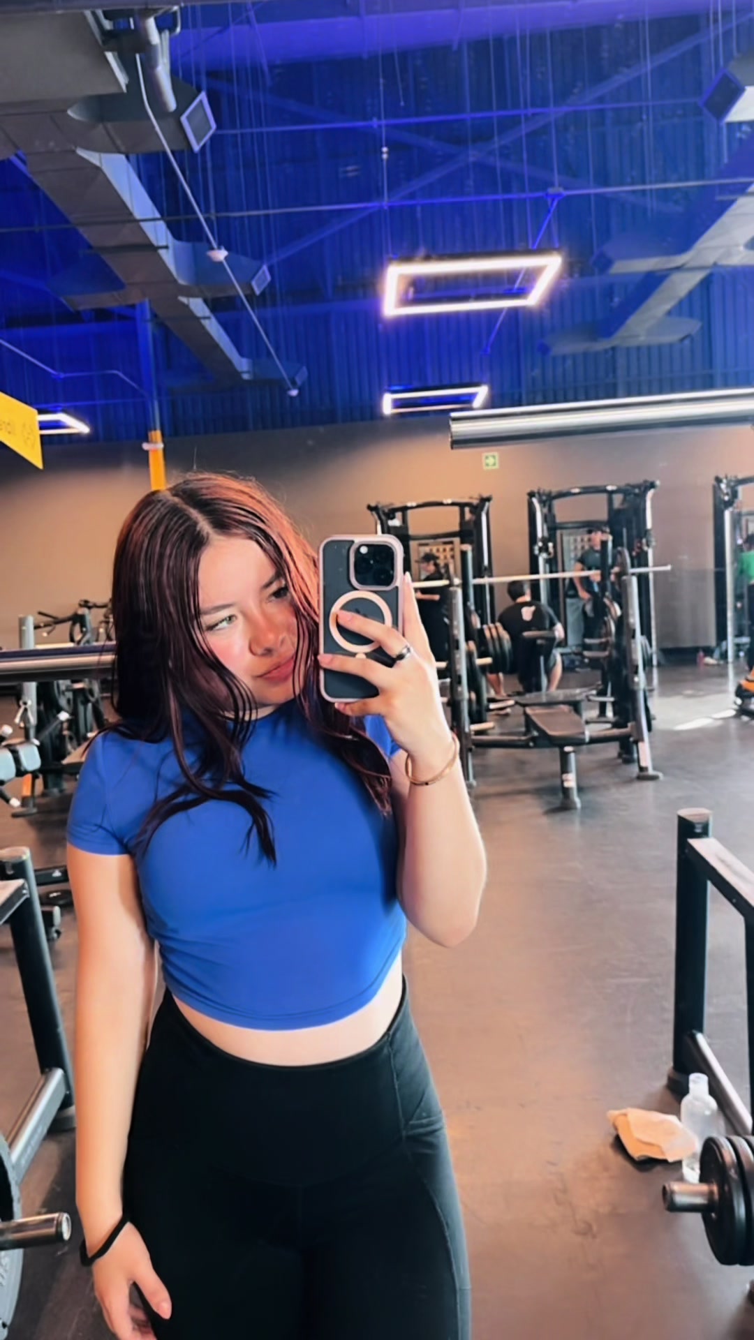 @Cecilia Gonzalez