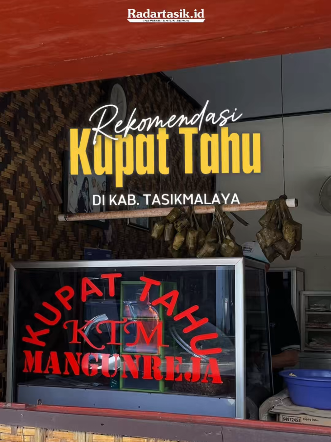 @Radartasik.id