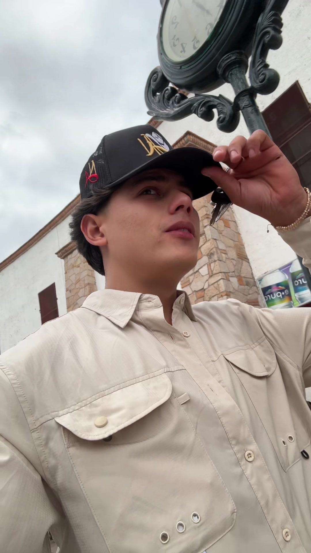 @Naum Amaya Ochoa