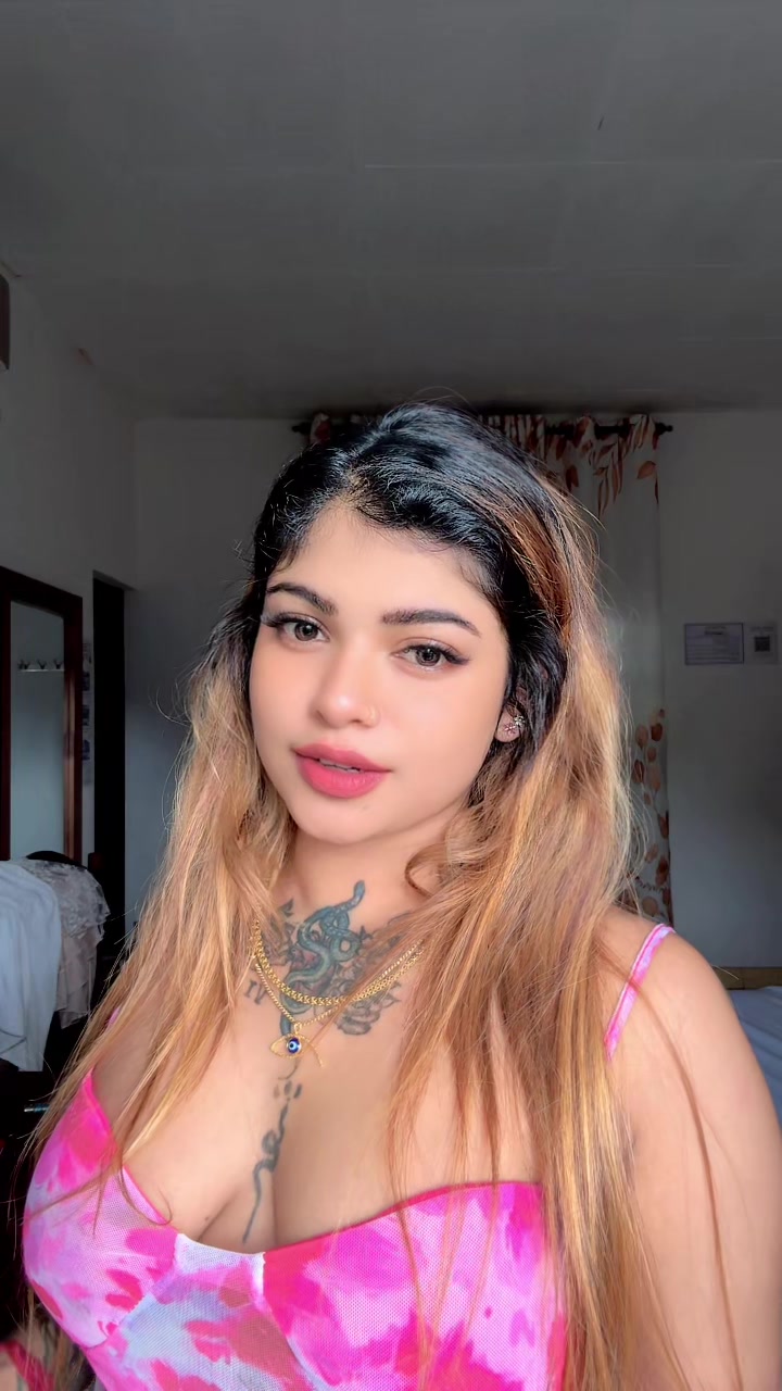 @tharuqeen🫧🦄🎀💗🪼🪭🌈🫧🍄✨