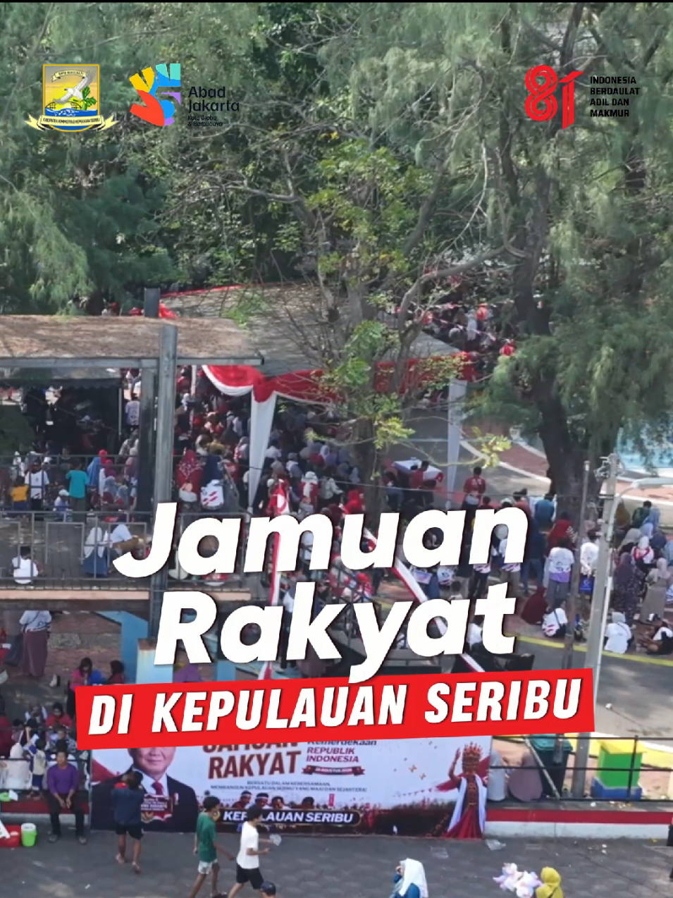 @RADIO RKS Kepulauan Seribu
