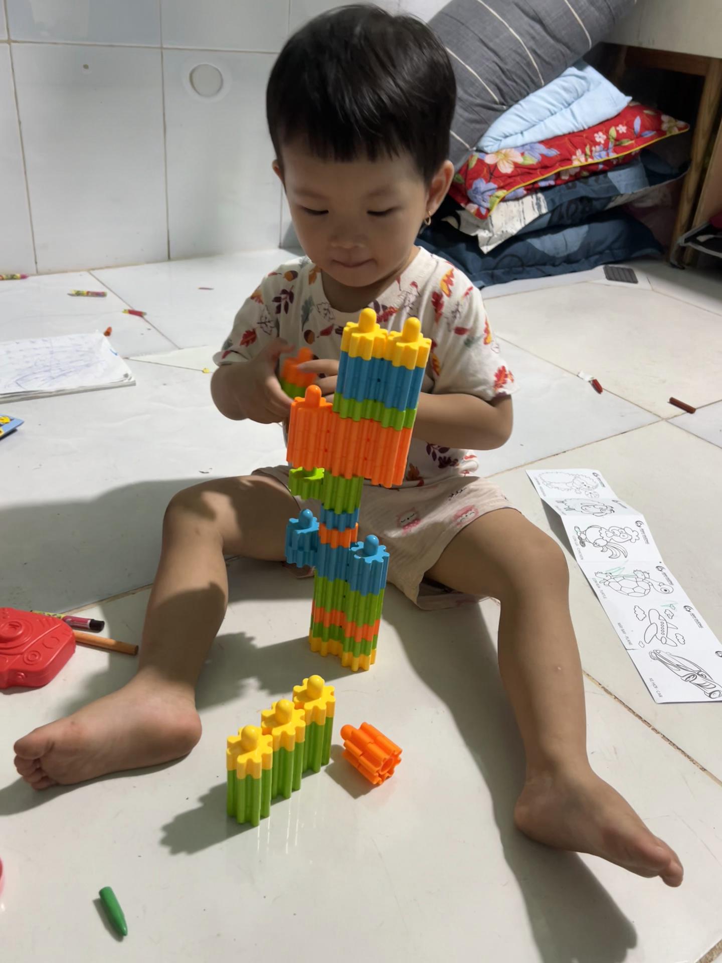 @Mẹ Em Nếp