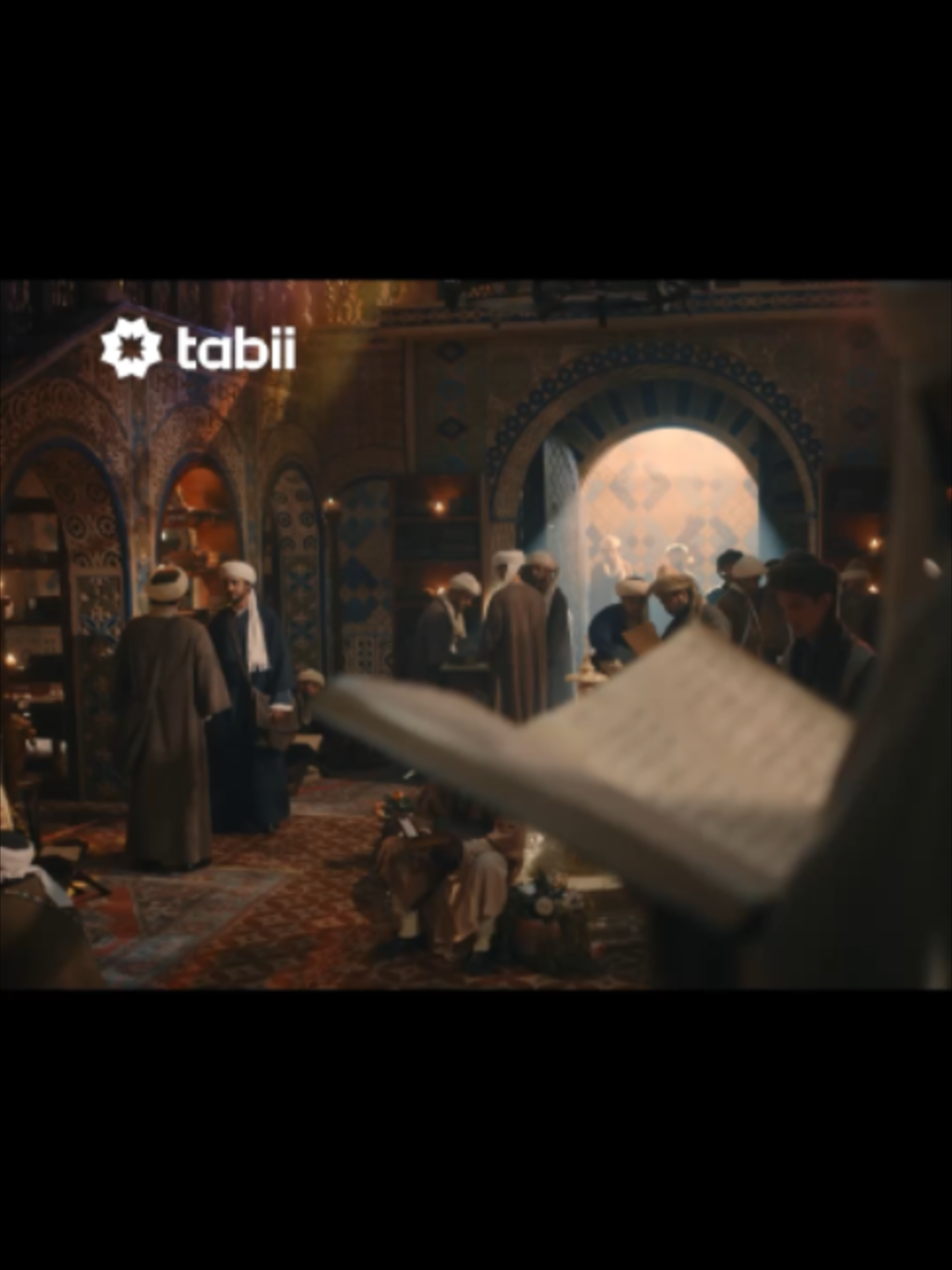 @tabii عربي