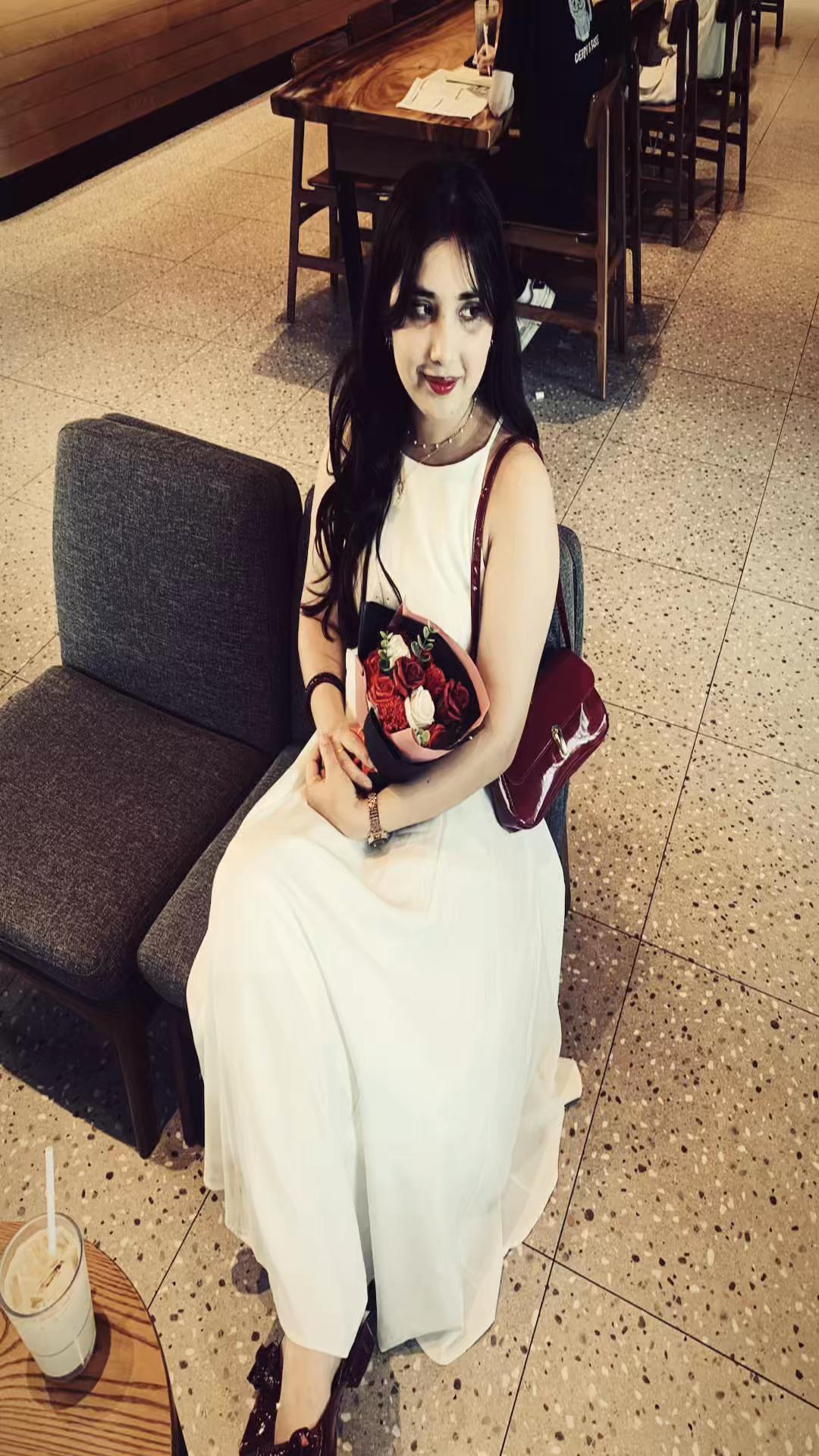@Binitaa ᥫ᭡🥰