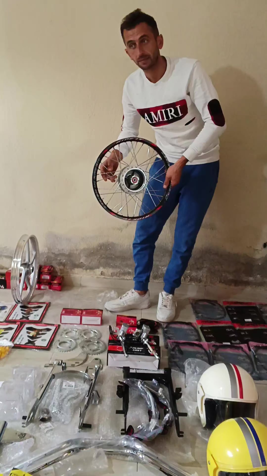 @Fatih Sert