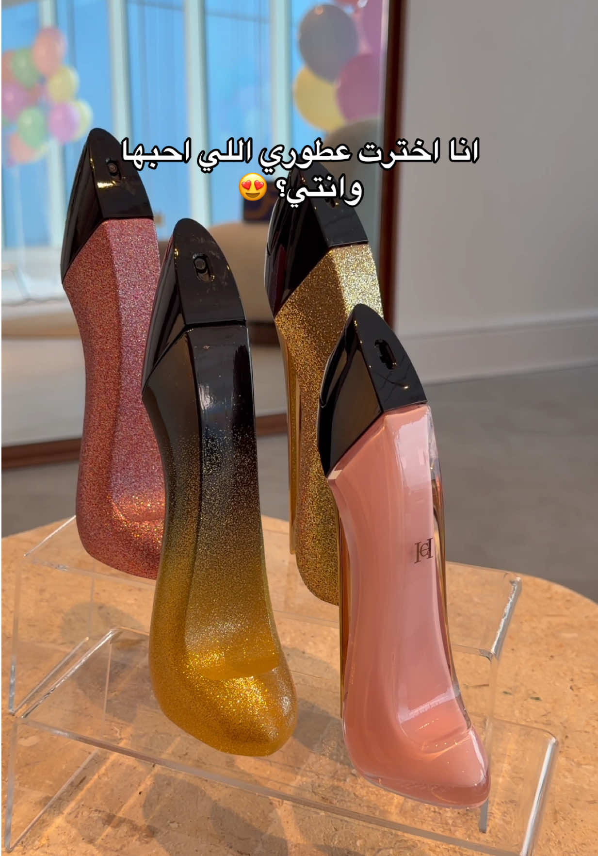 @Golden Scent | قولدن سنت
