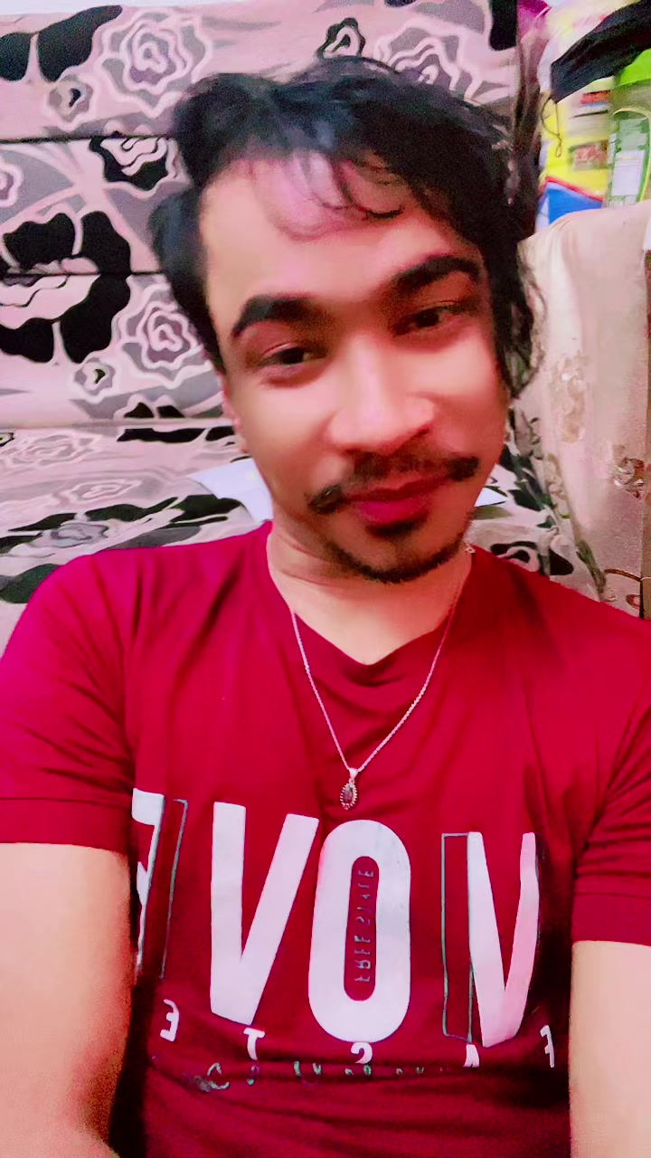 @Mahi