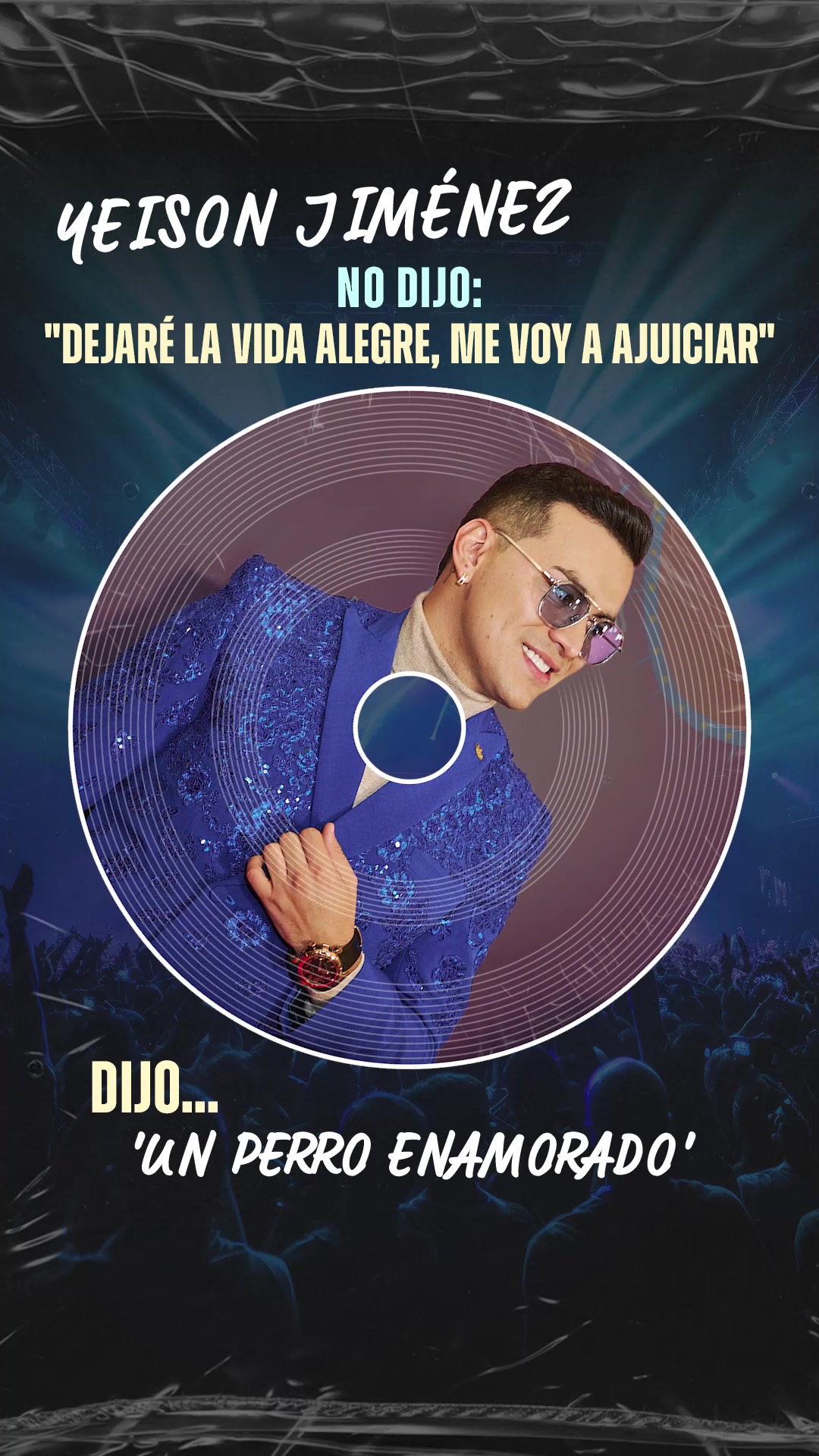 @RCN Radio Colombia
