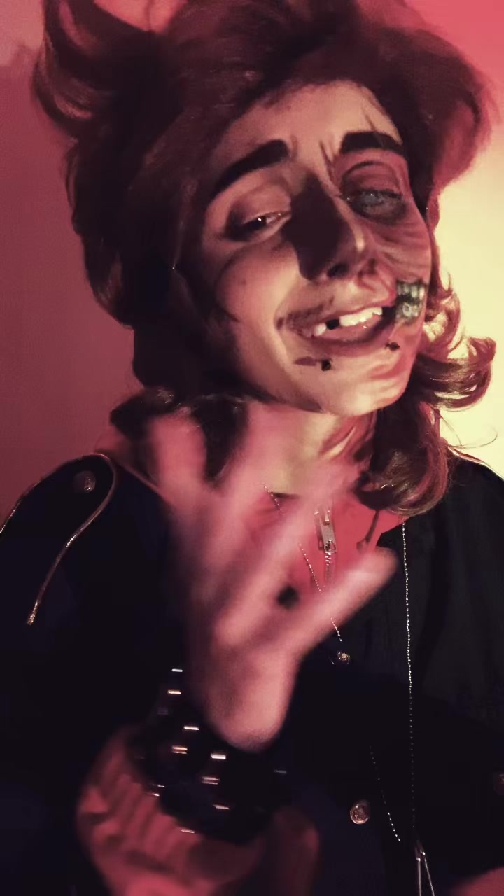 @Vic