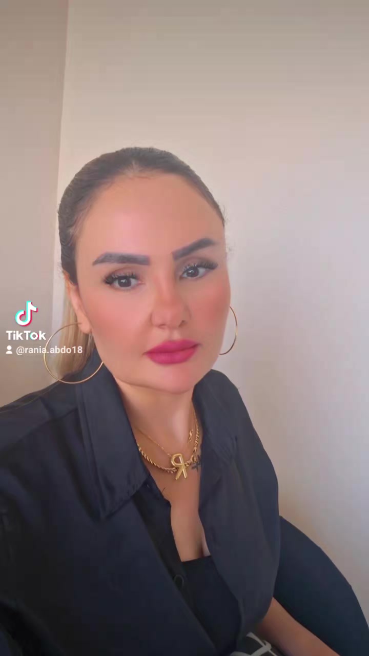@Rania rona