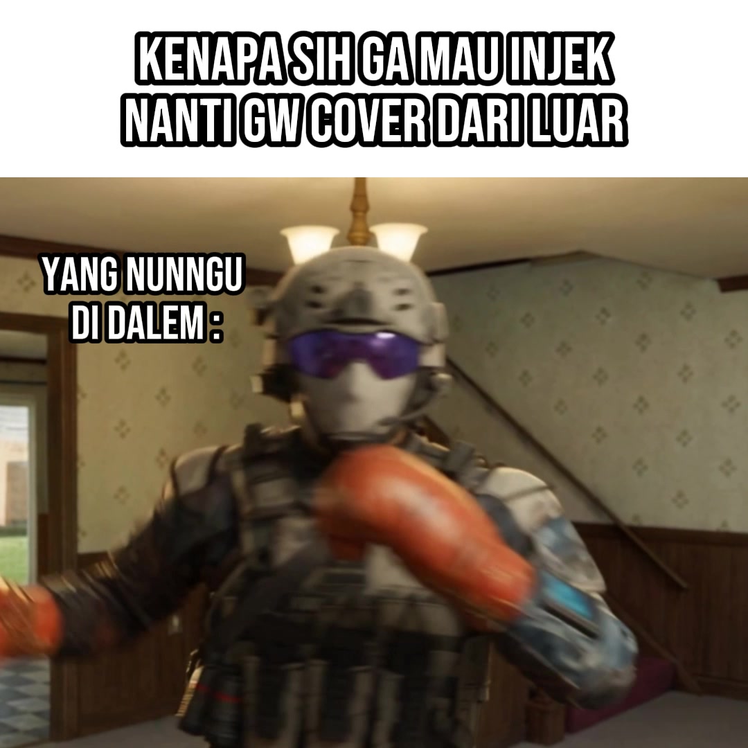 @Call of Duty: Mobile ID - CODM