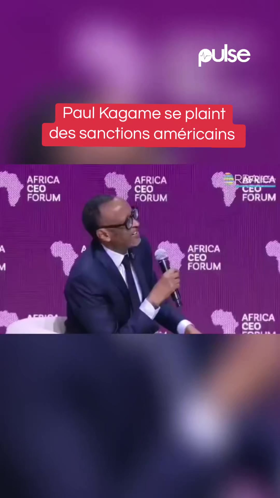 @Pulse Congo
