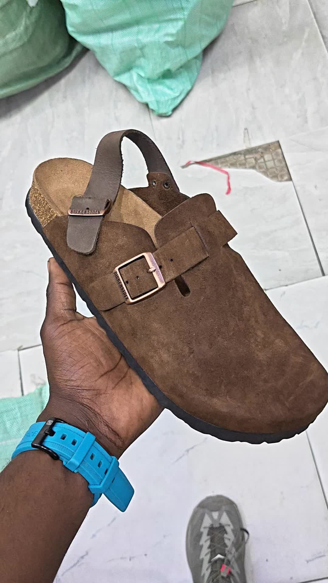 @maich Wa gikosh