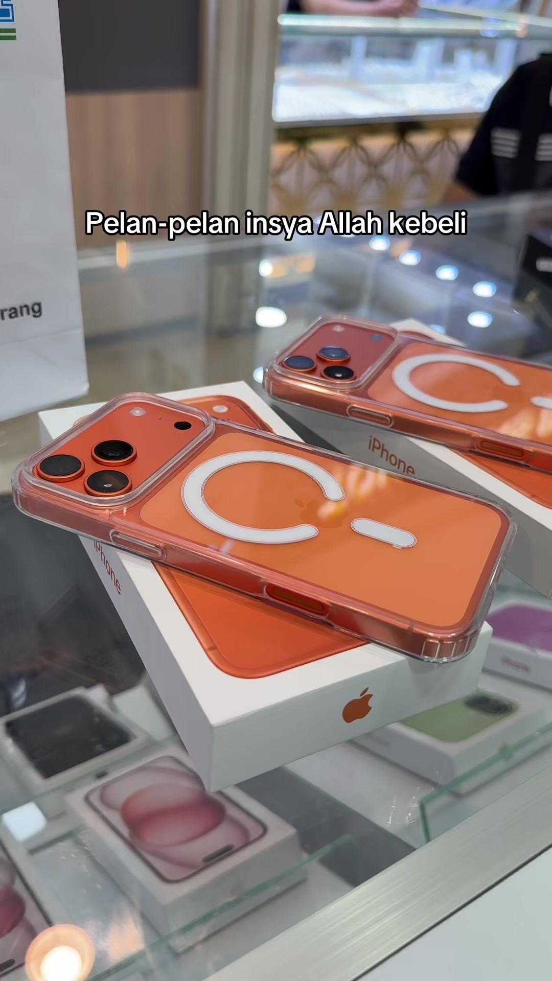 @Ali Store Tangcity Mall