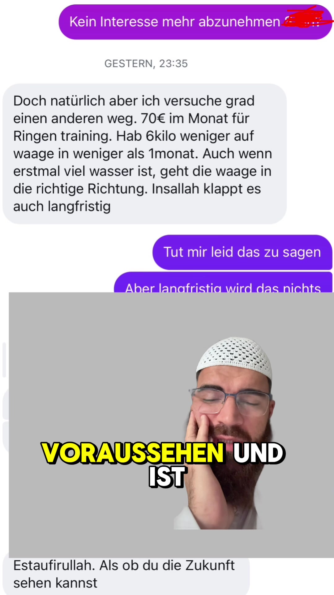 @Dirgam Önal-Abnehmexperte