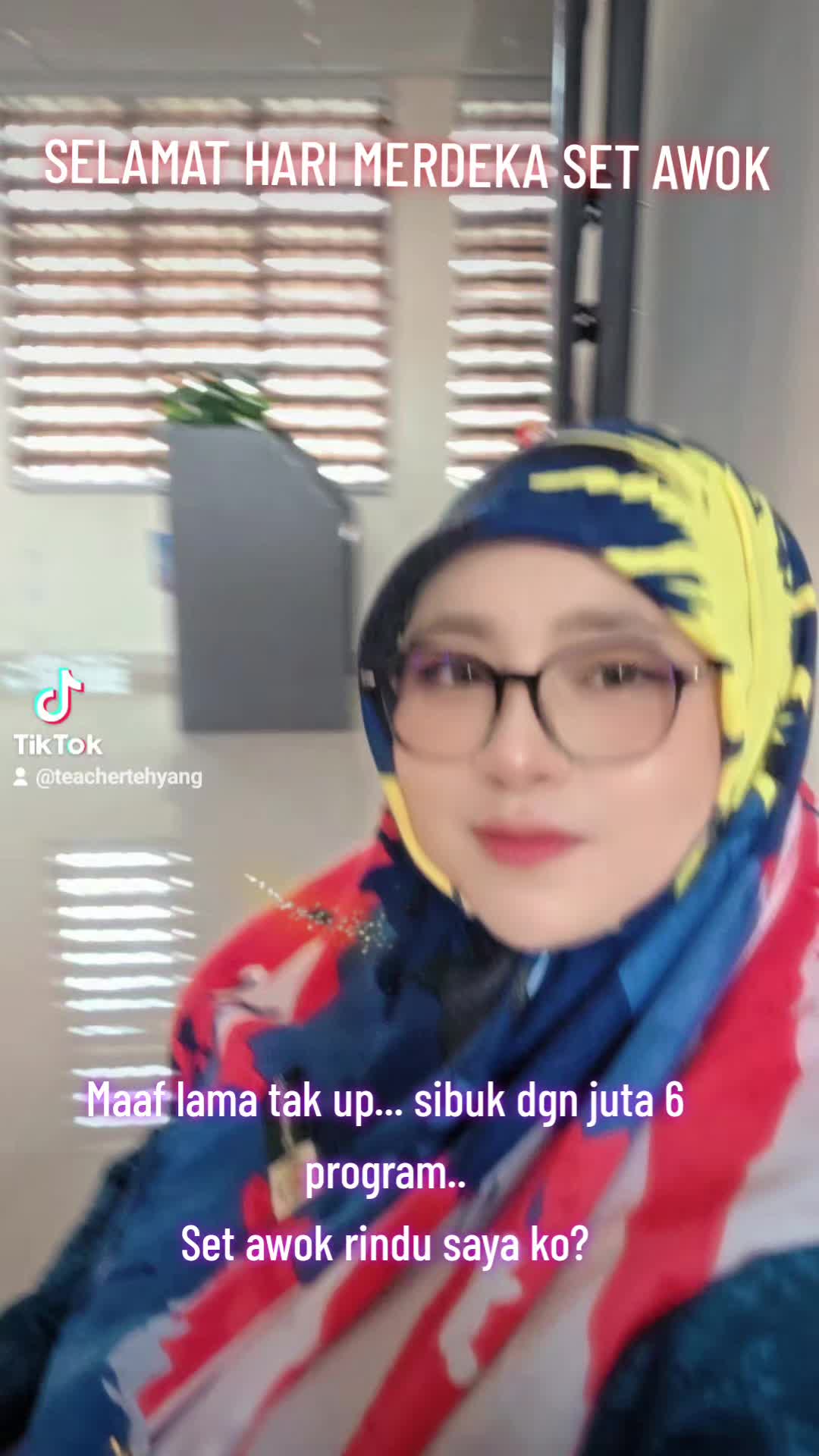 @Yangyang