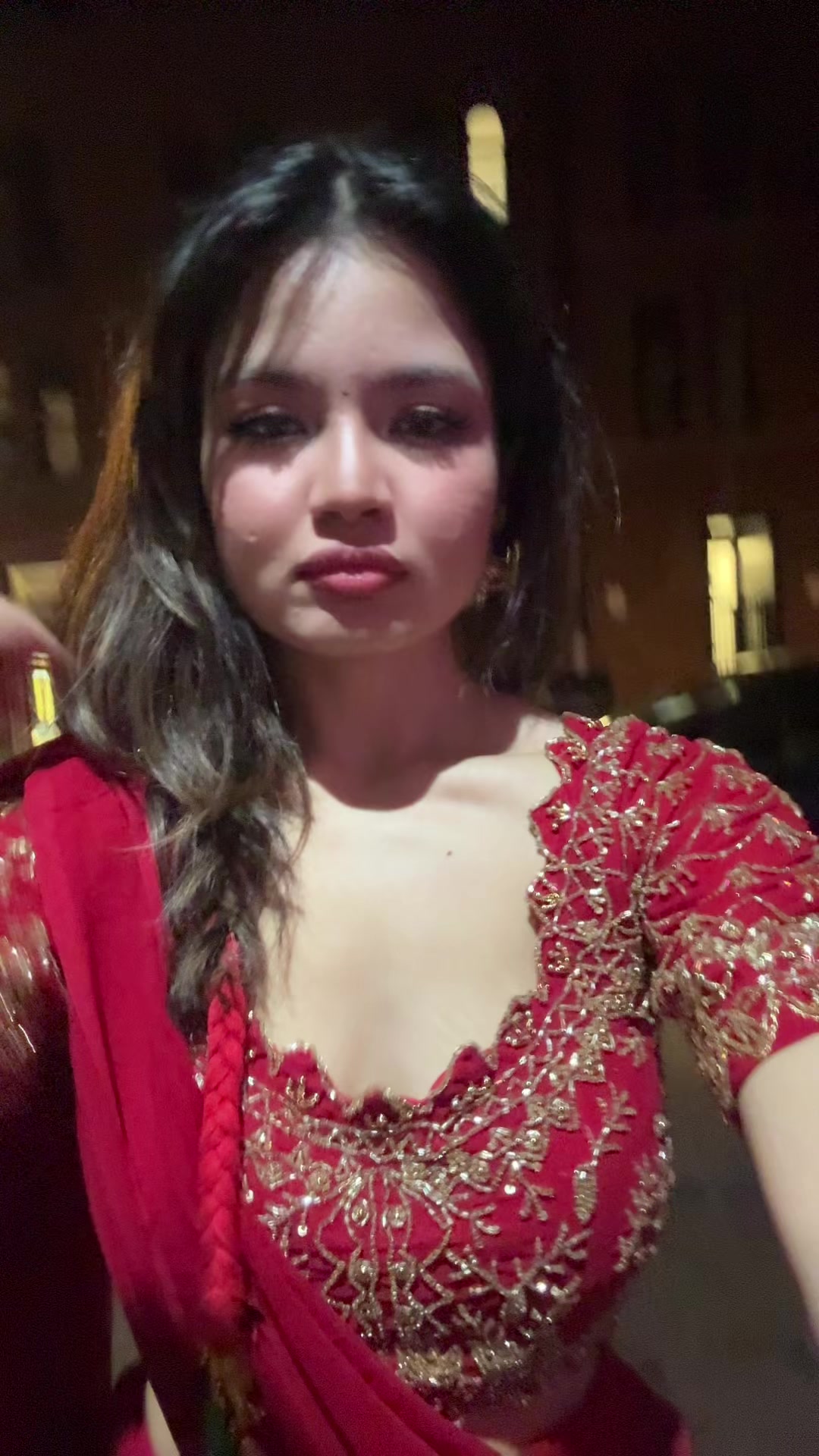 @Aayusha