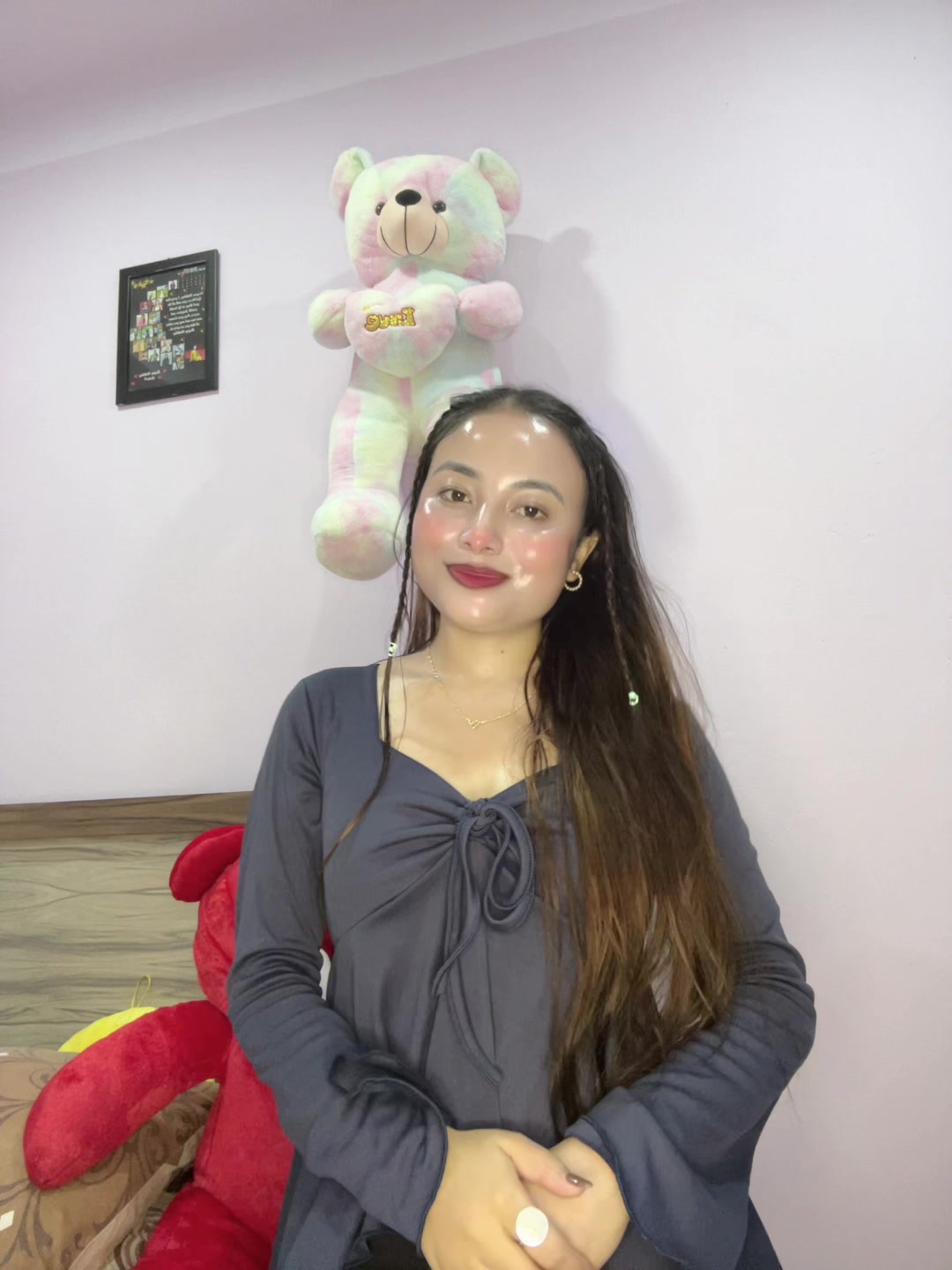 @Alisha khadka