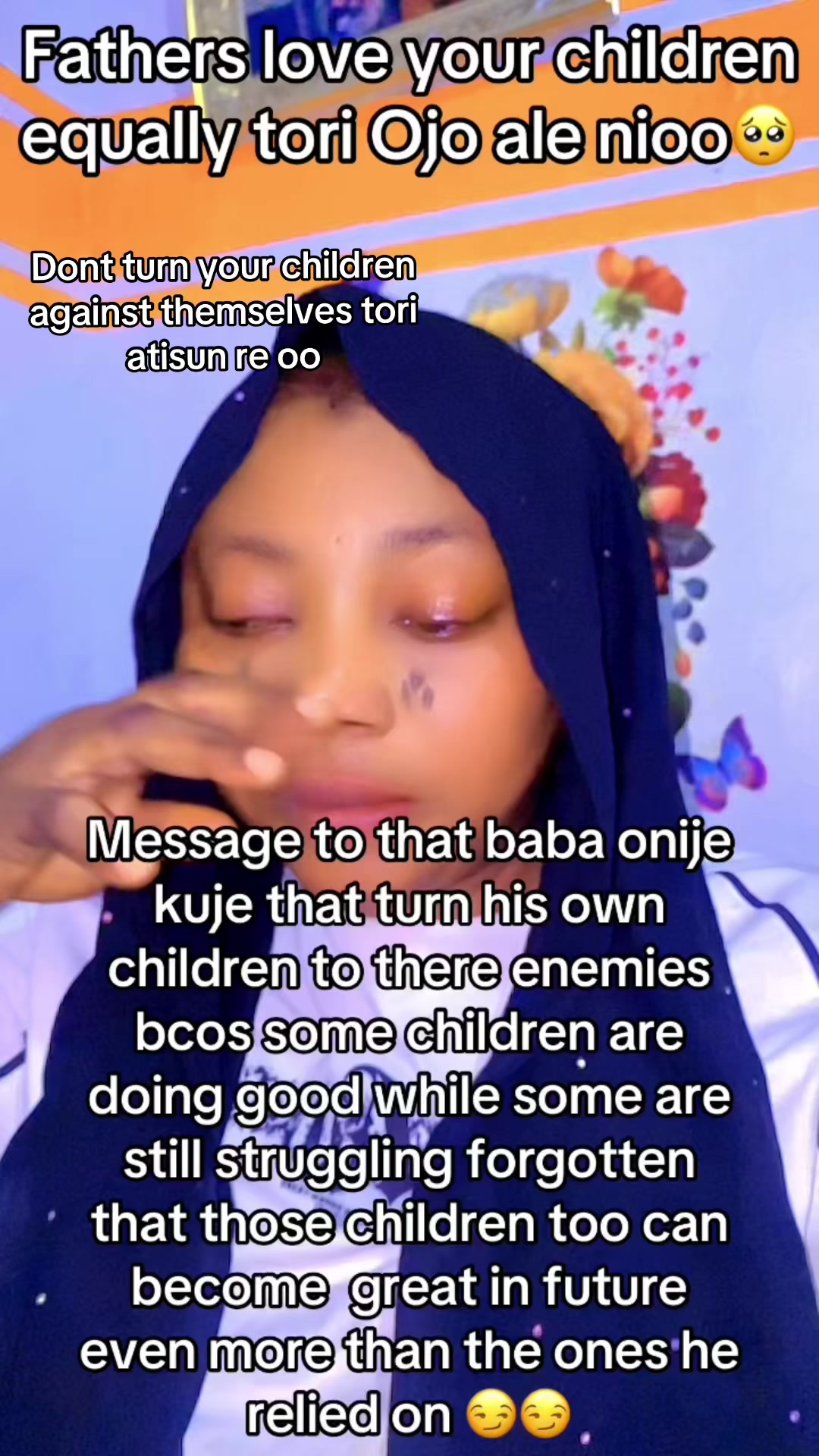 @Alhaja Nifemi