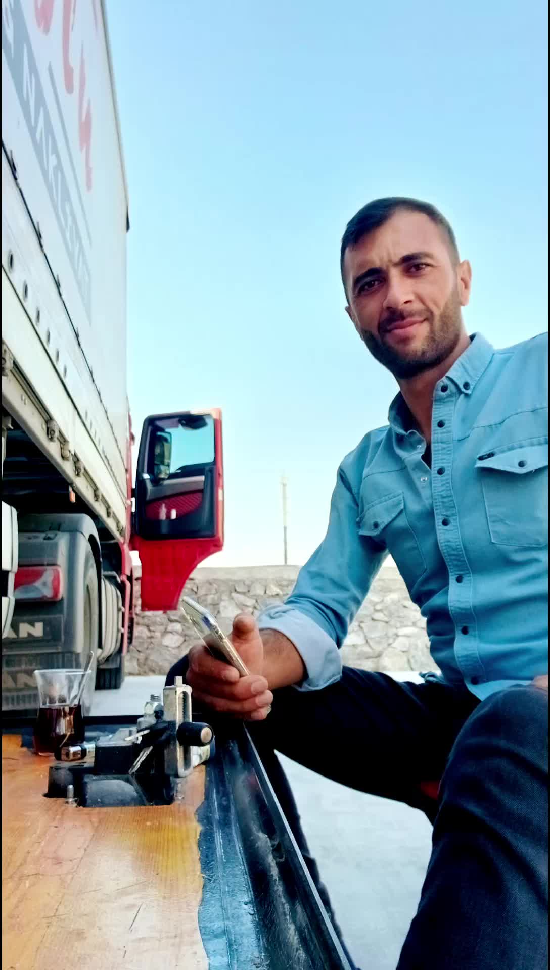 @Durmuş &Ccedil;akan