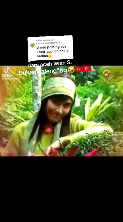 @bongkar donya
