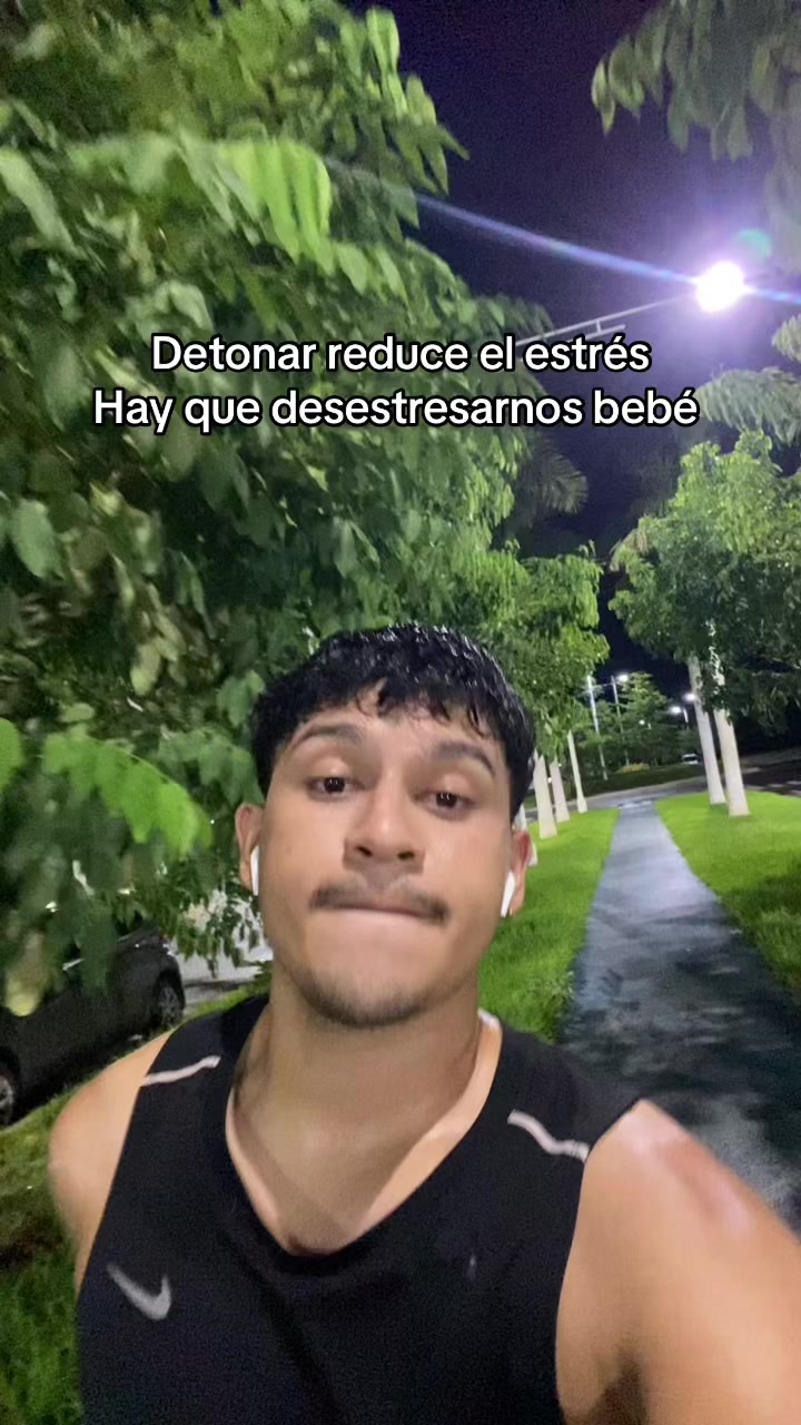 @Dani Arevalo