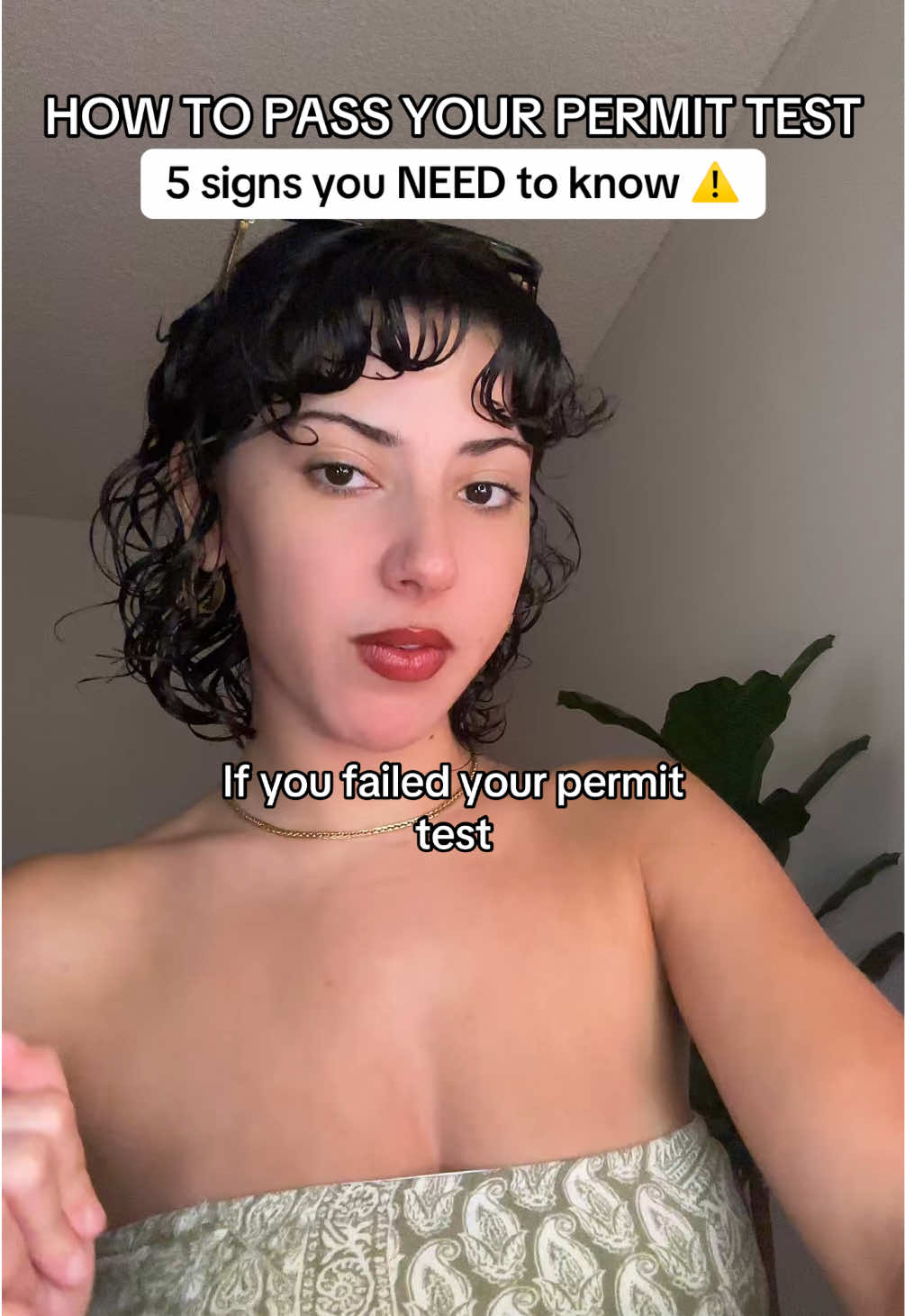 @Noha | Get your permit