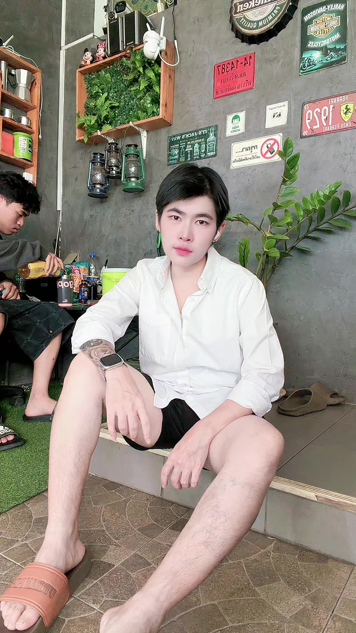 @🌈นายน้อย นุ้ย🩷🧄🤏🤏