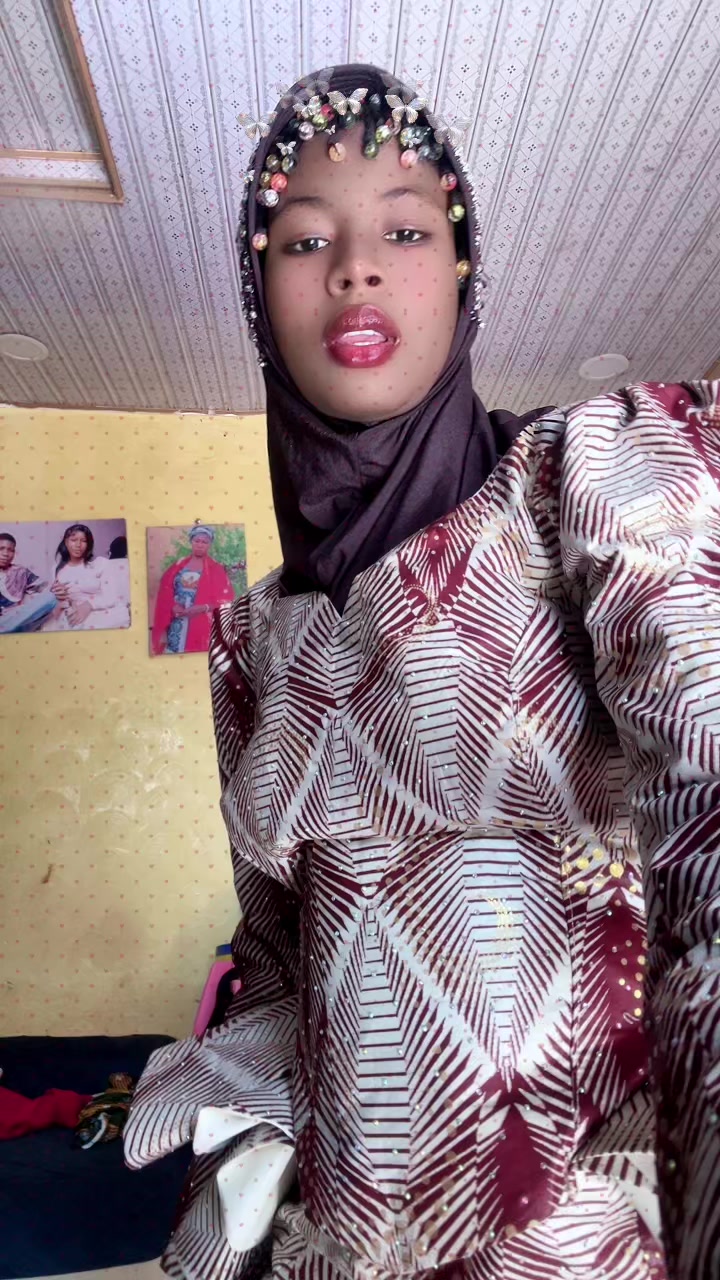 @Rachida Traoré 🌸❤️