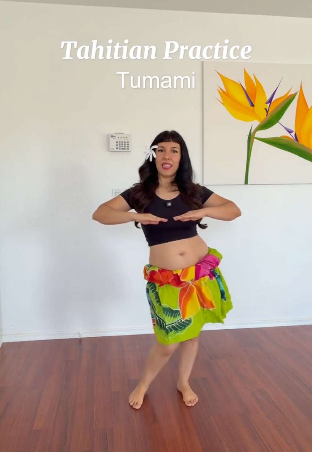 @Myriam Valenzuela Dance