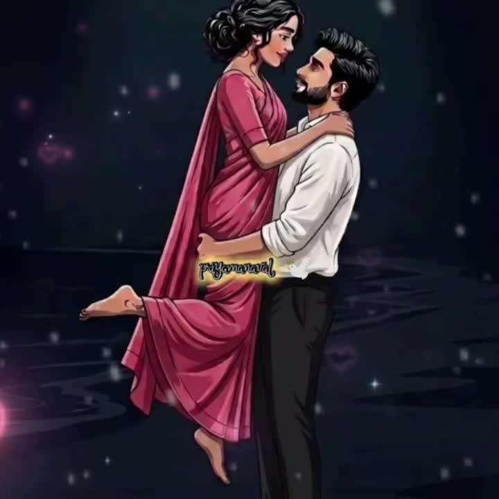 @Priyamanaval Mala🕊️