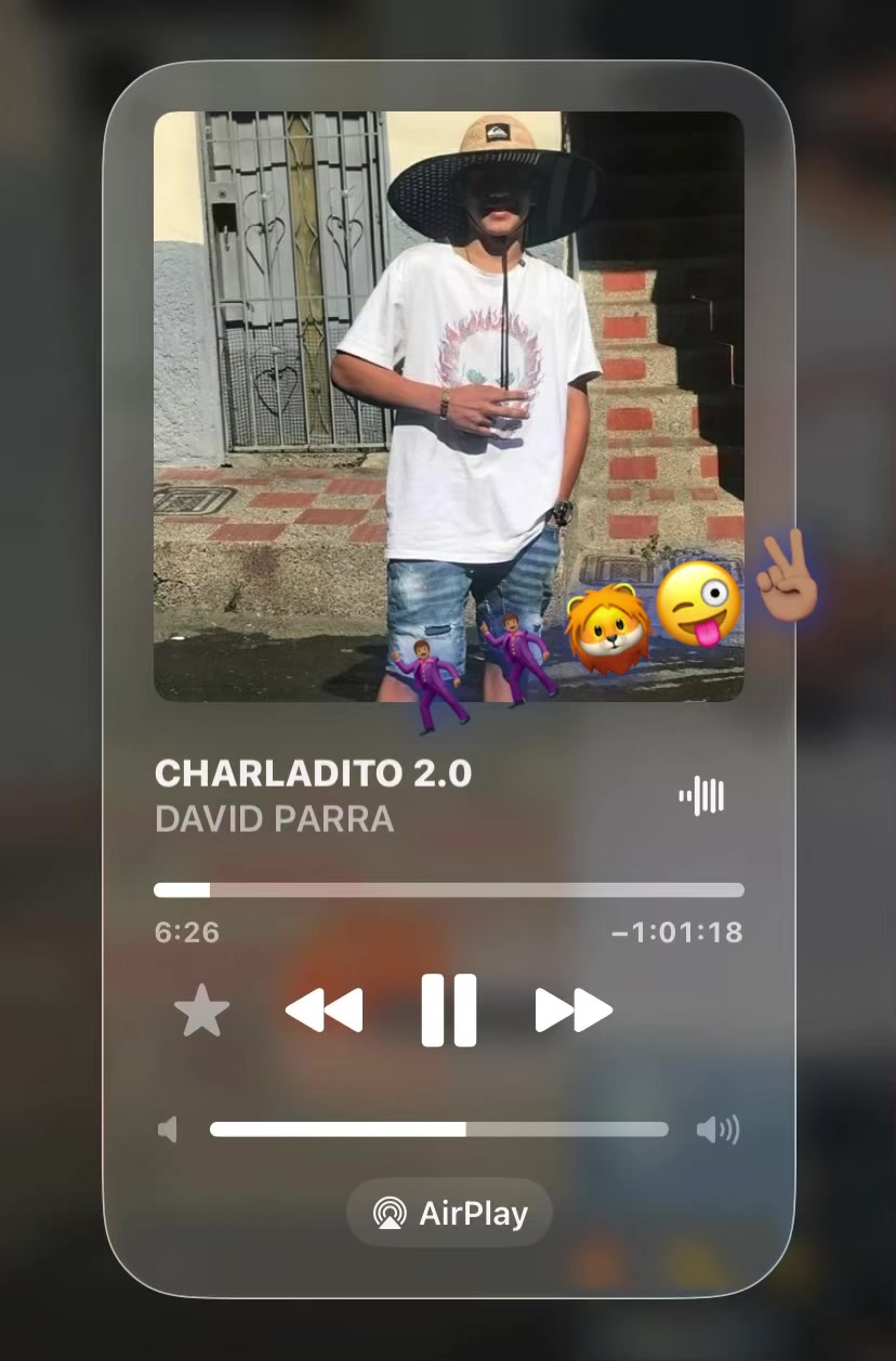 @💃🏽🌴𝗔𝗙𝗥𝗢 𝗟𝗜𝗙𝗘🌴🕺🏽