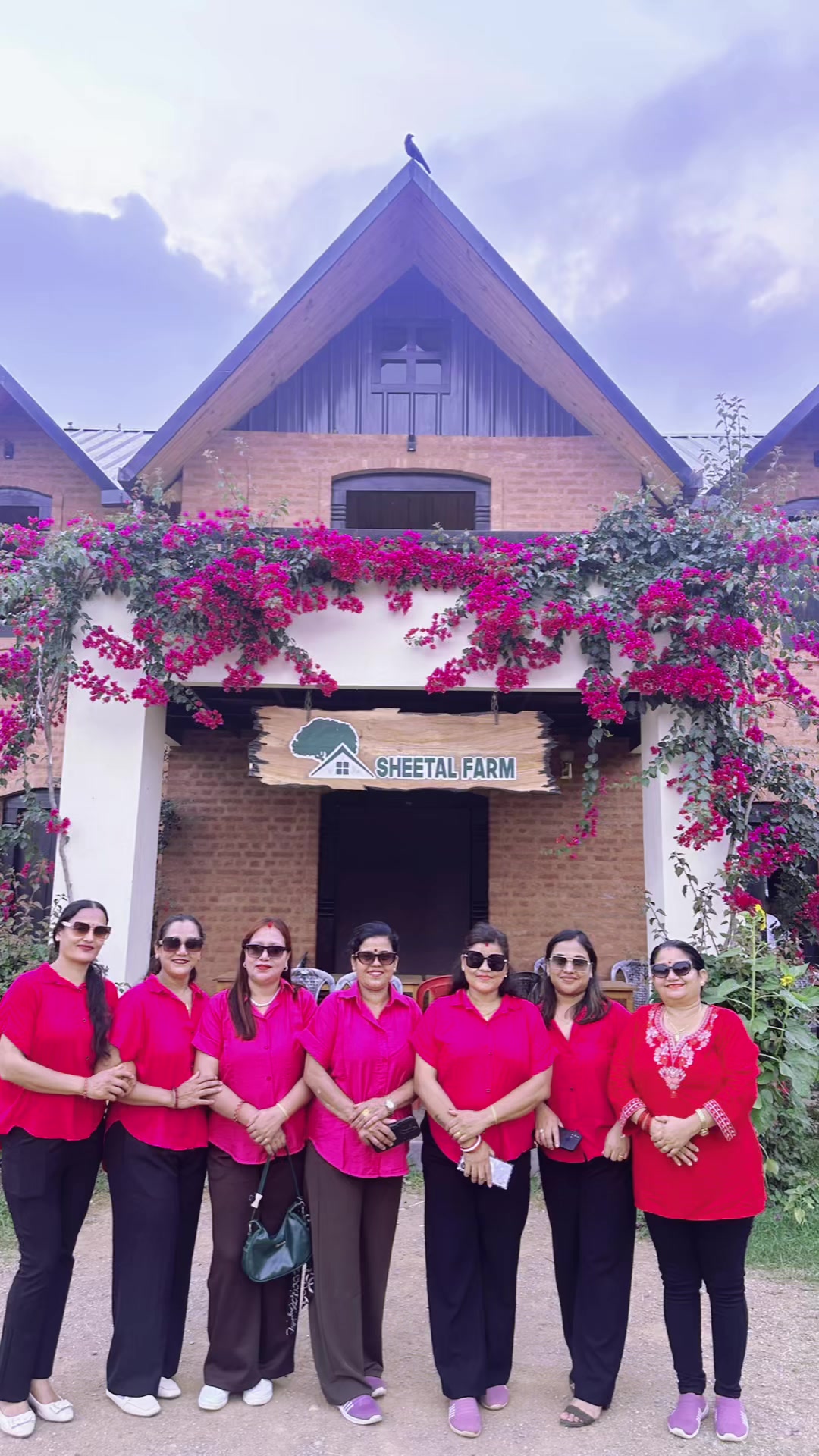 @Tara Kalikota