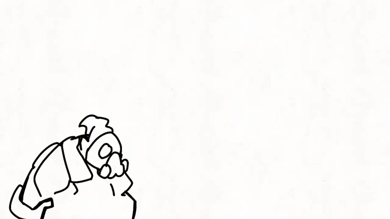 @sasquatch the animator