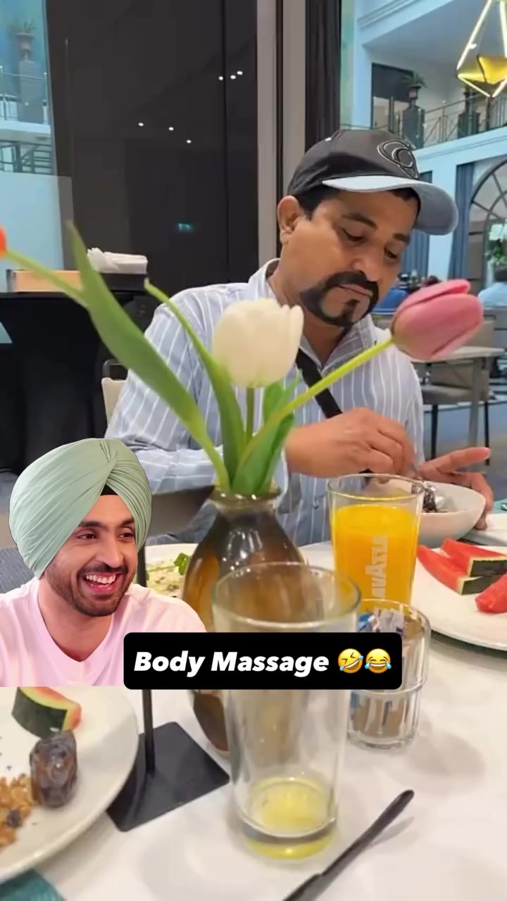 @Diljitdosanjh300