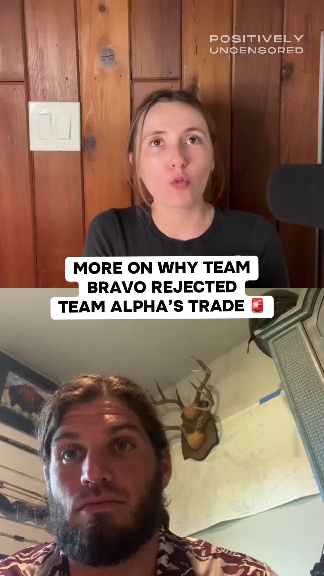 @Positively Uncensored