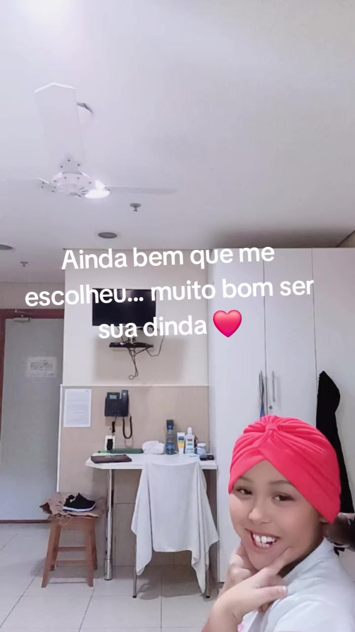 @Lari Lemos