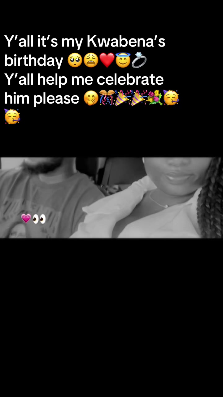 @Kwabena yere Yaa ❤️💍💯
