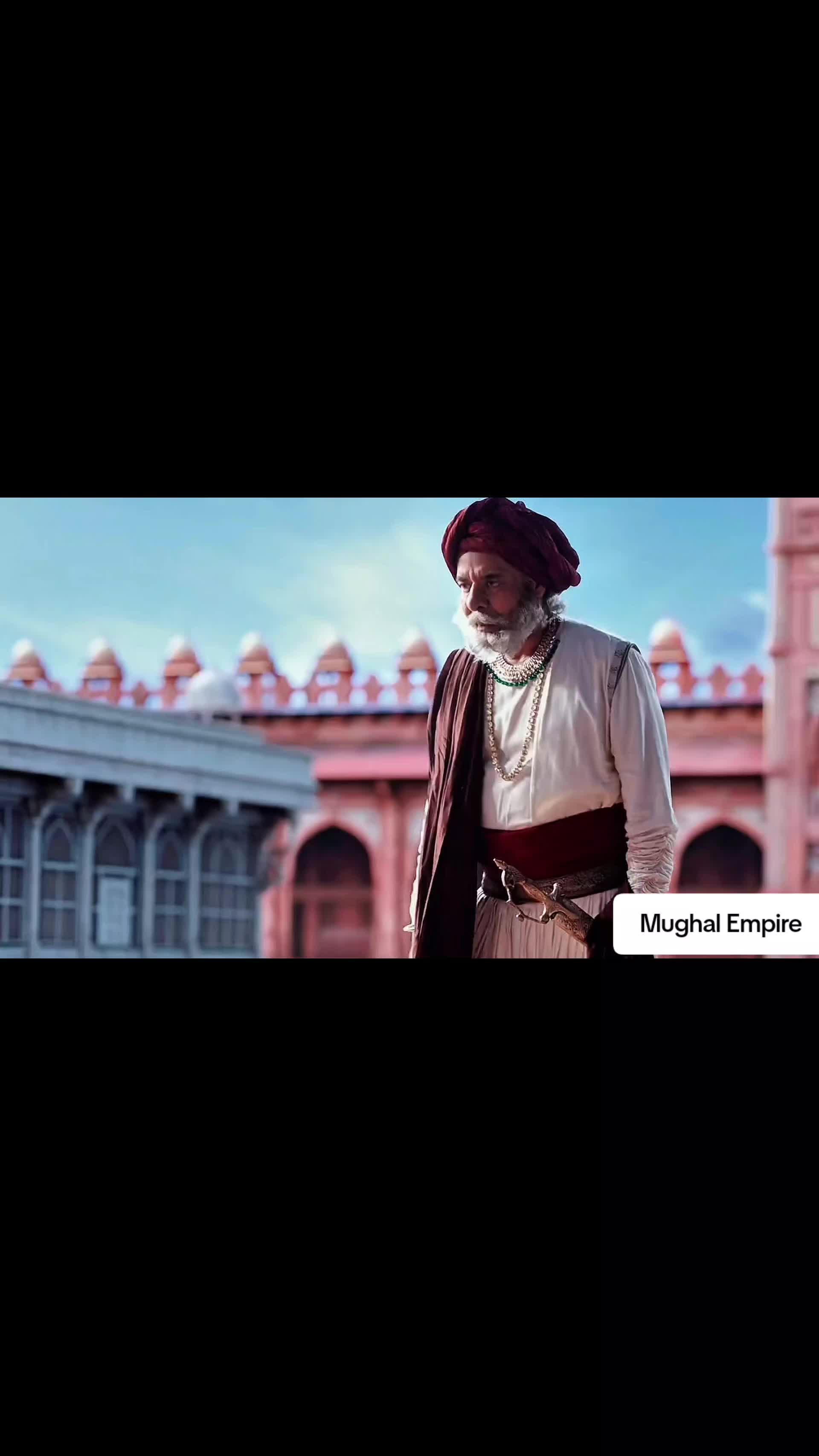 @MUGHAL EMPIRE