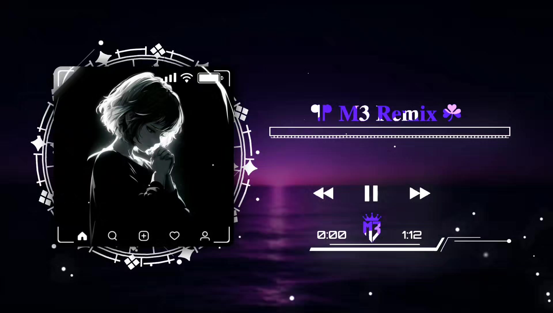 @แณแฐ ๐๐ ๐๐๐ฆ๐ข๐ฑ โ๏ธ