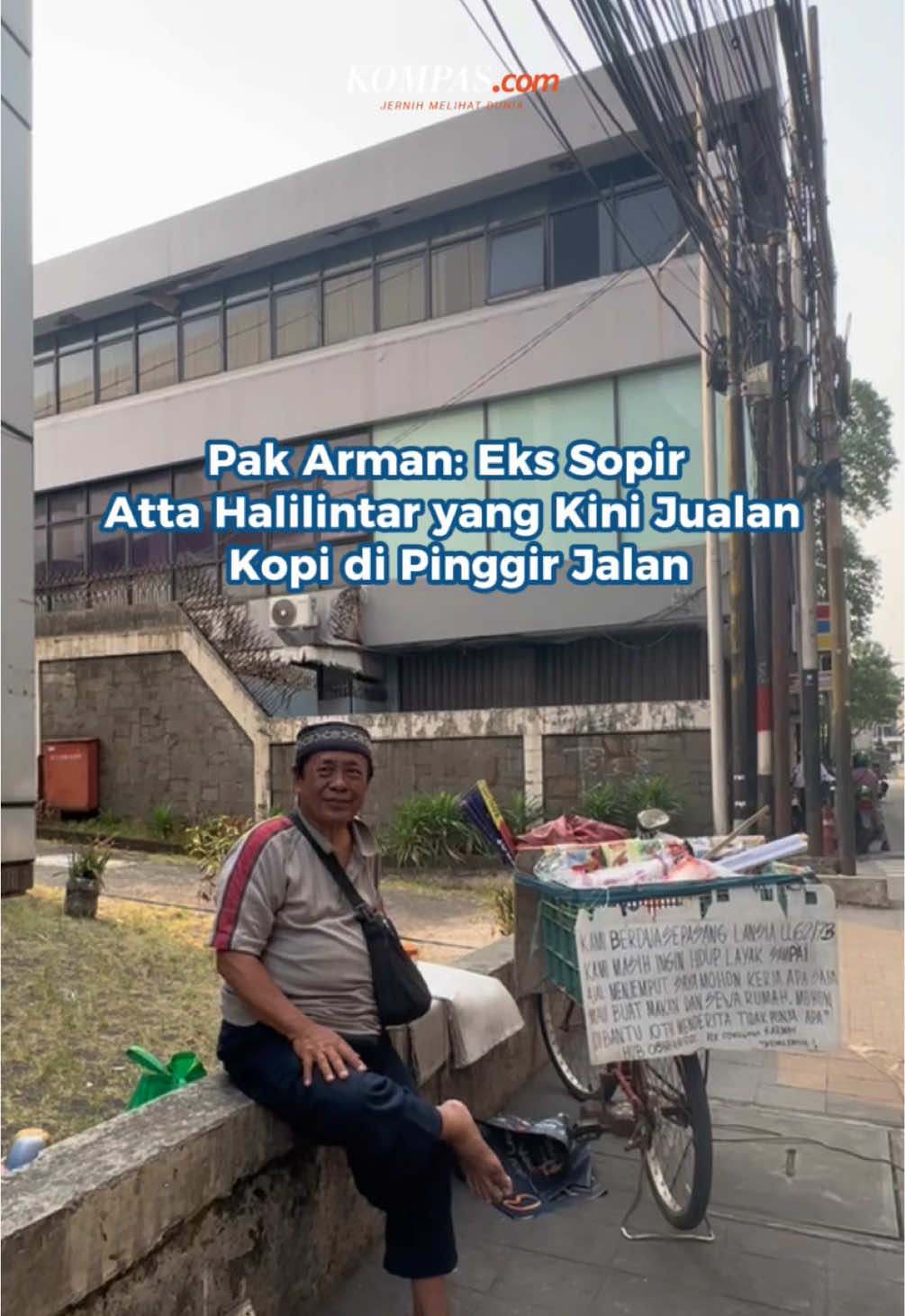 @Kompas.com