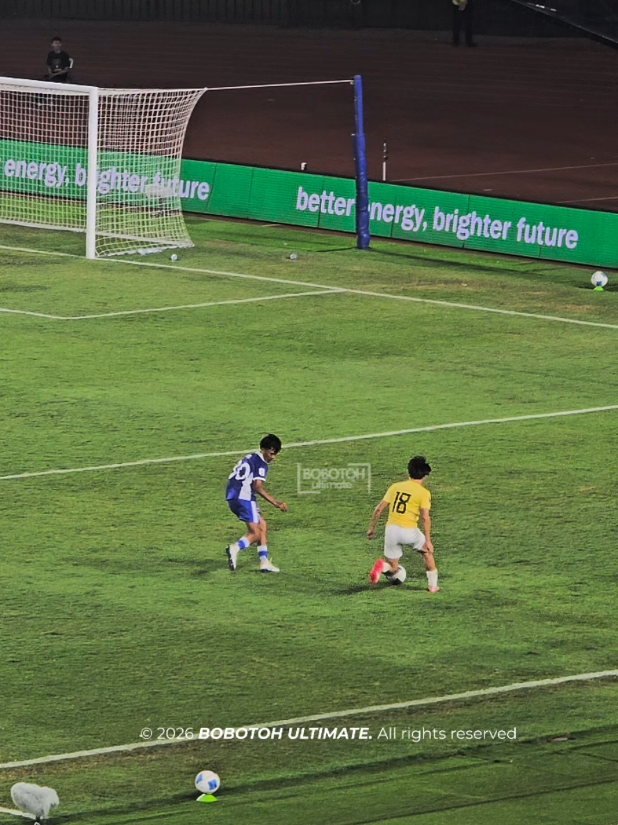 @Bobotoh Ultimate