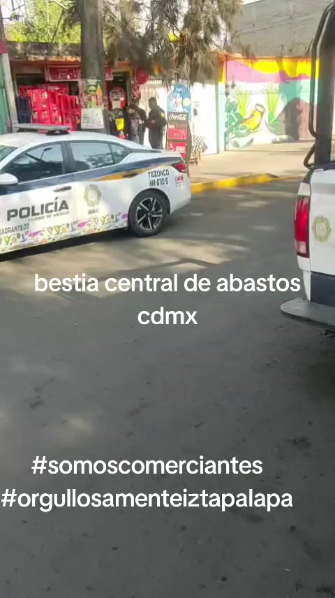 @Bestia central CDMX