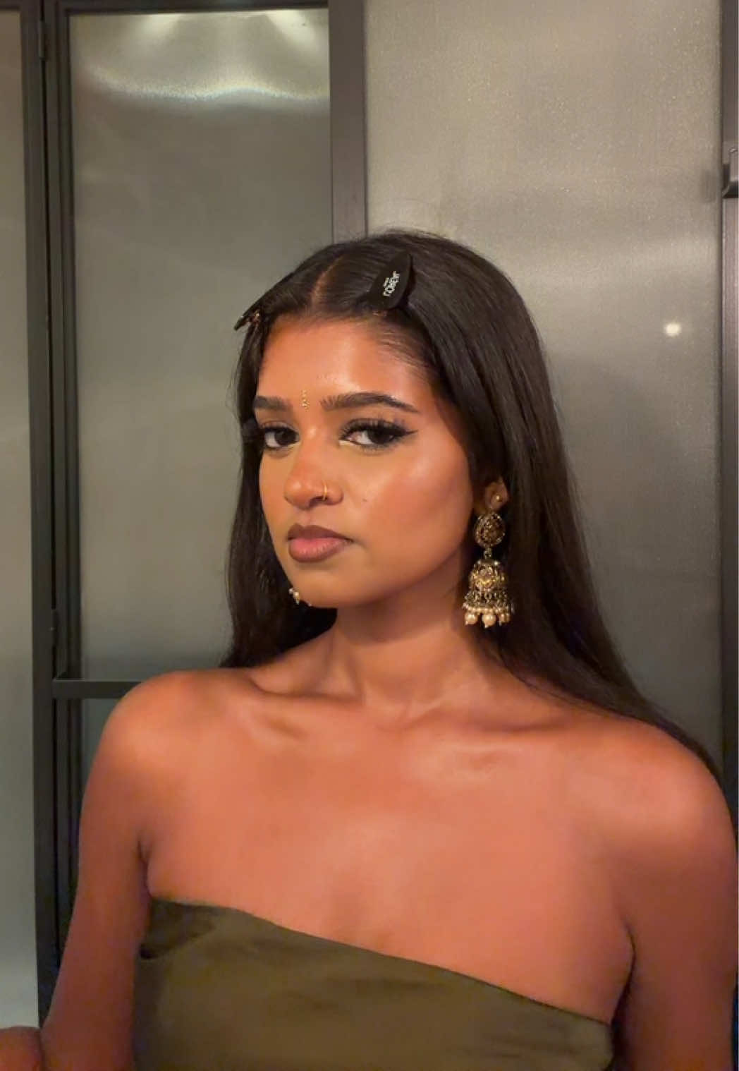 @Abbimanyah