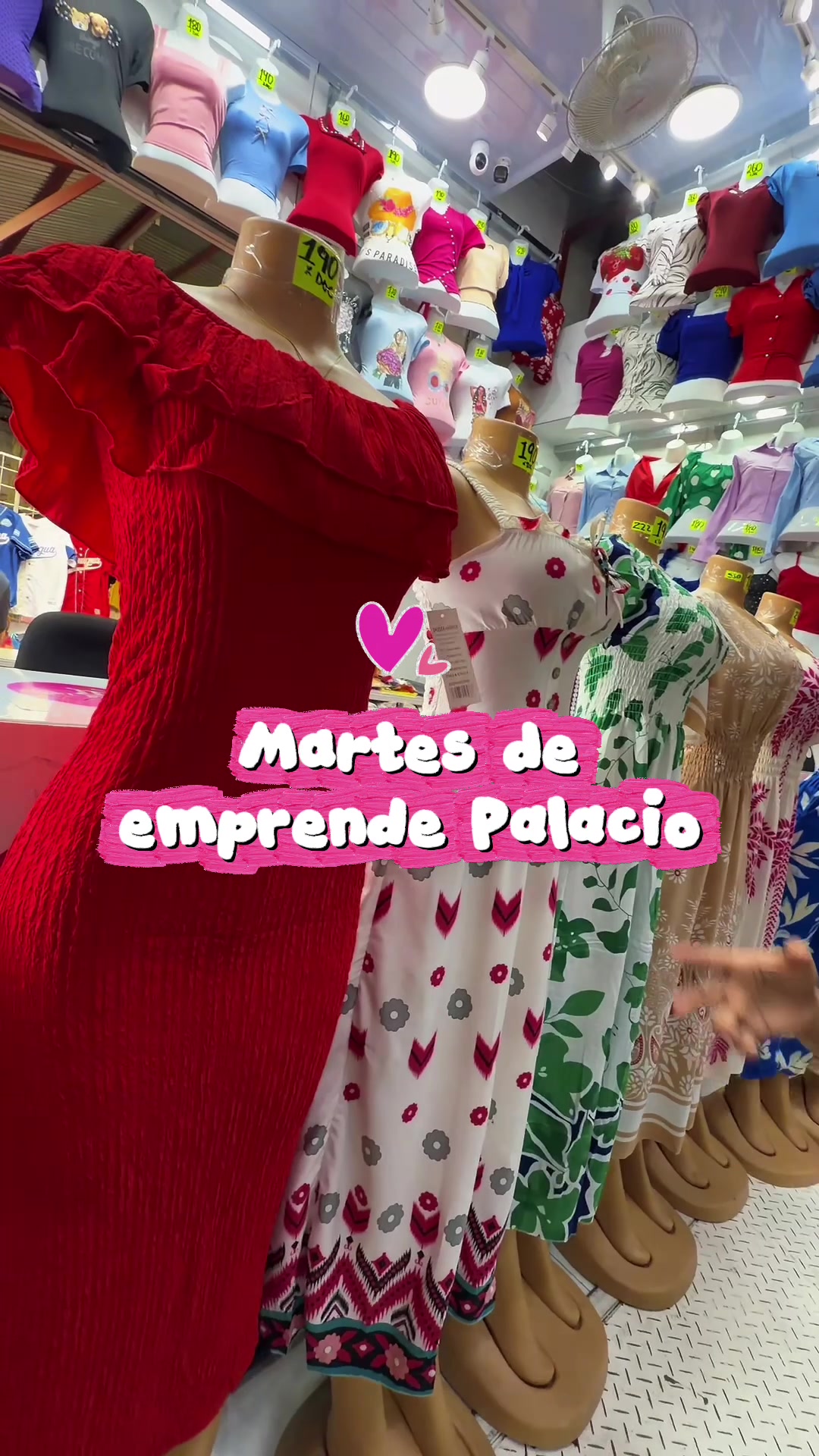 @✨EL PALACIO DE LAS BLUSAS🕌