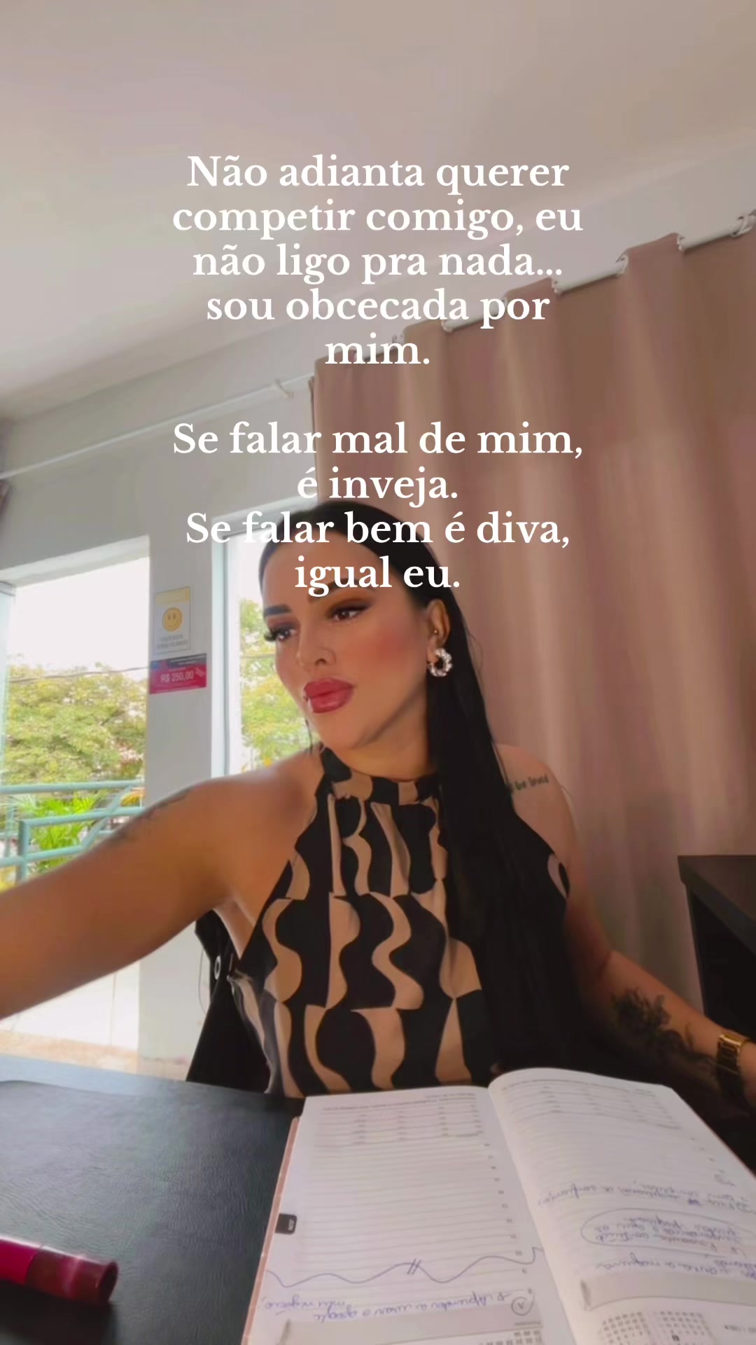 @Larissa Teixeira | Advogada