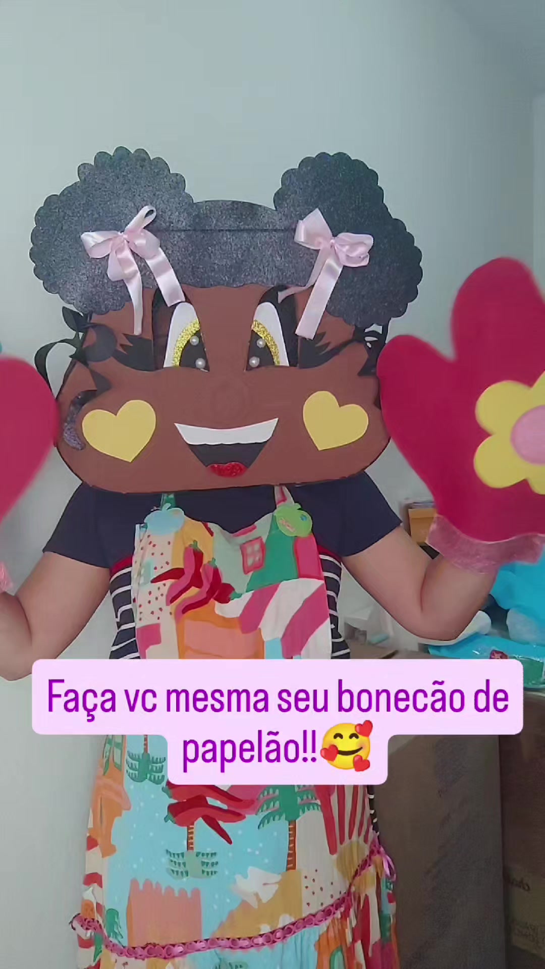 @Tia Mara Cabral 🥰