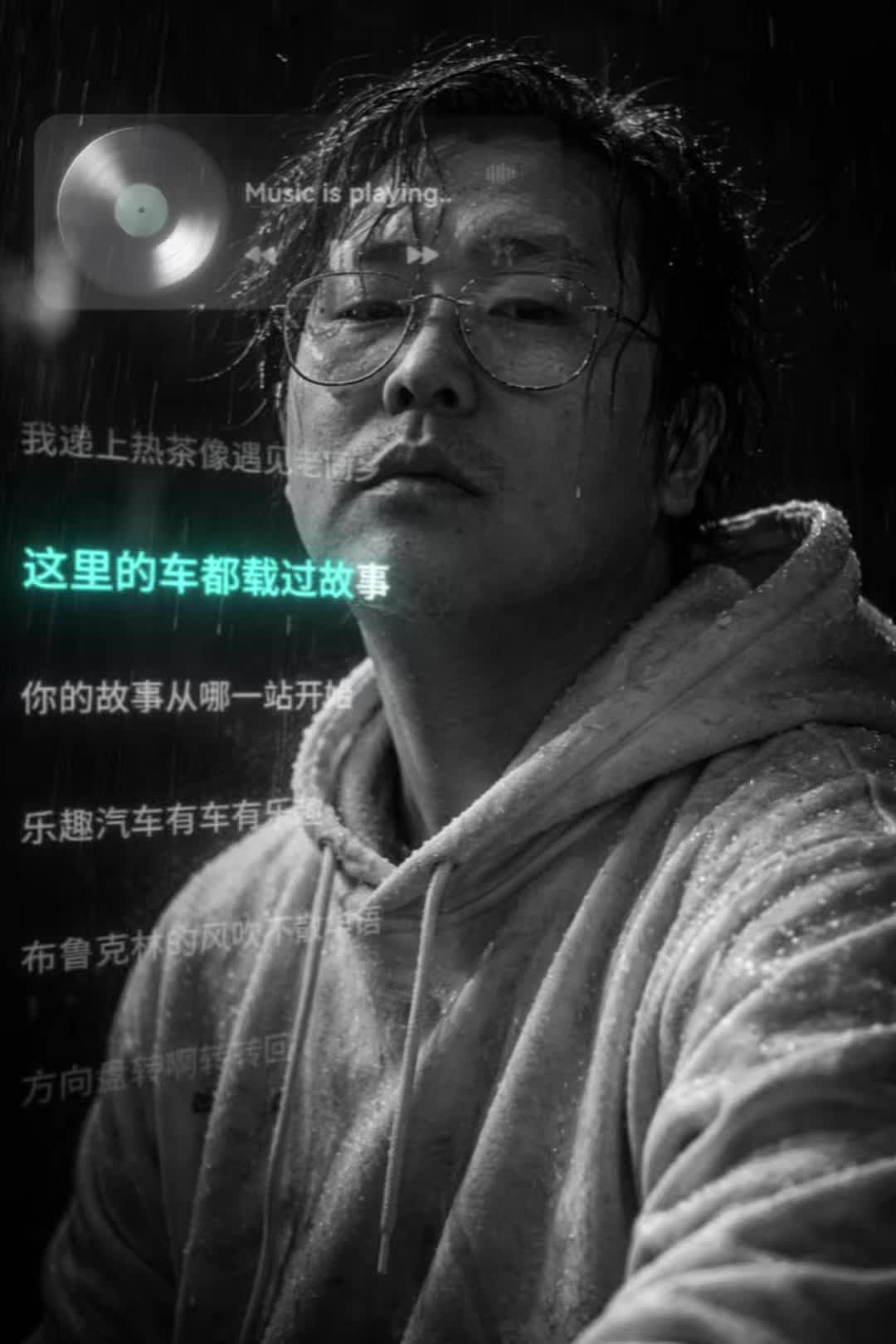 @纽约阿辉雷德杨@乐趣汽车Alfredyang