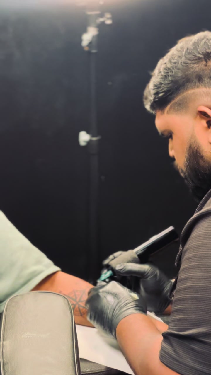 @@Chayo Tattoo Studio