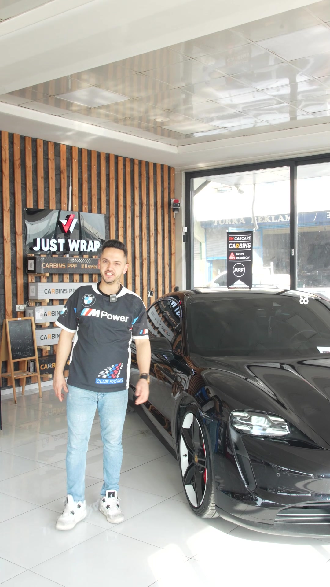 @JustWrap